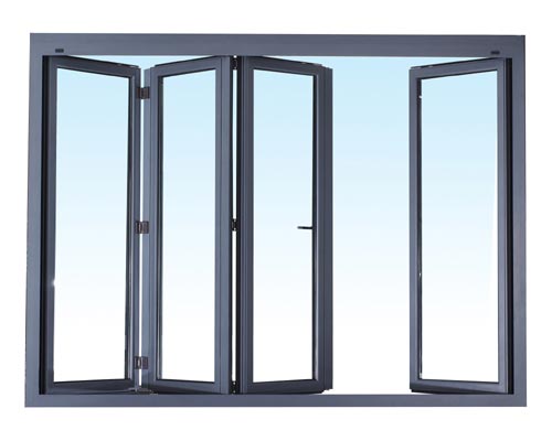 Aluminium Windows – wecraftwindowworld.com